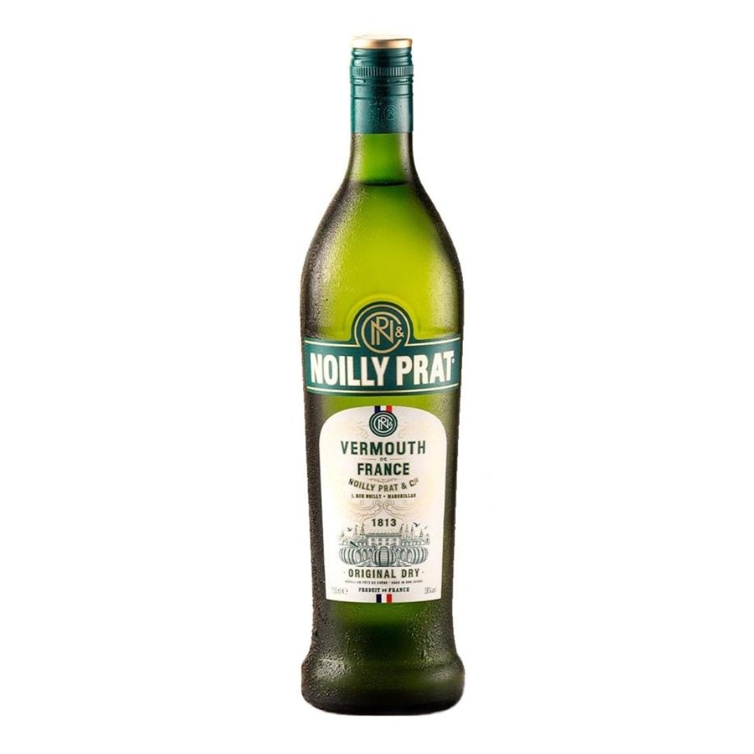 Noilly Prat Dry - Latitude Wine & Liquor Merchant